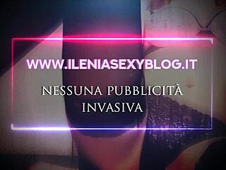 italian amateur jerks off to big black cock compilation