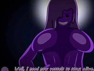 Princess Bubblegum is facing a dark and challenging issue