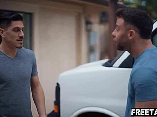 OMG Jewelz Blu Cheated Twice in One Day on Boyfriend!