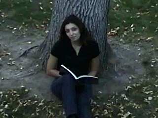 an experienced mature woman skillfully performs an amateur blowjob on her partner, building up the tension with every lick and suck