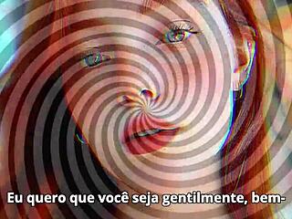 Be Weak, Let Mistress Control You 😈