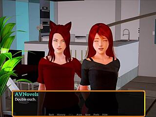 Family Game Night Turns Into Fun Adventure