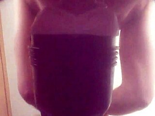 I, Gazzadomm, casually fuck my fleshlight toy at home like it's daddy.