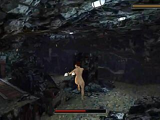 Tomb Raider Randomness Moments
