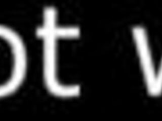 stepsis cant keep hands off cock, titty fucks and sucks. 😈