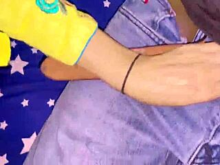 Punjabi Aunty Demands Big Cock Fuck