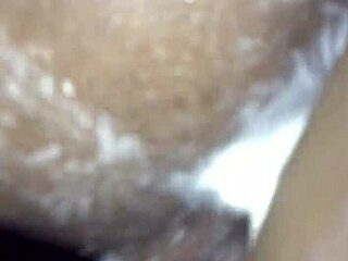 thick ebony girl squirts in pov