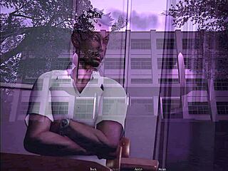 Hg hittu x sixus ritual of lust bizarre game