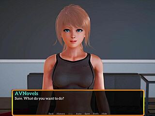 Family Game Night Turns Into Fun Adventure