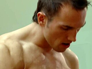 Blonde Secretary In Lingerie Gets Fucked And Deepthroats