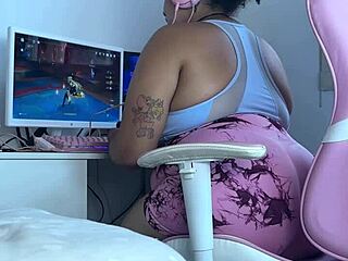 Gaming Gone Wrong Embarrassing Moment While Playing Online