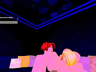 Stepmom Sucks Stepson's Cock!