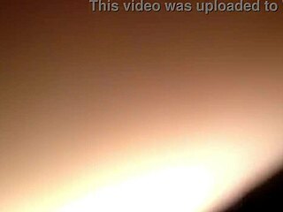 i stretch her wet tight pussy with my big long cock.