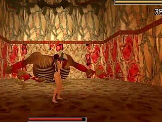 Tomb Raider Randomness Moments