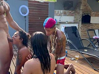 The best amateur video, incredibly hot! Enjoy!