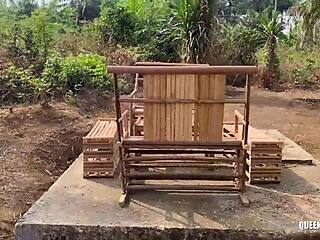 My Ex Girlfriends Wedding Is Today She Offered To Fuck Me For The Last Time - Outdoor