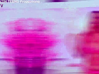 Newbie Bruno Breaks Annie Marin's Ass!