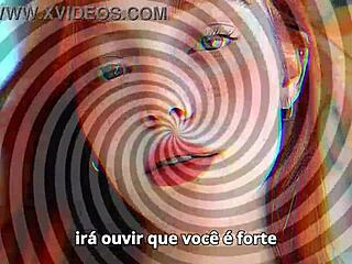 Be Weak, Let Mistress Control You 😈