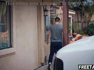 OMG Jewelz Blu Cheated Twice in One Day on Boyfriend!