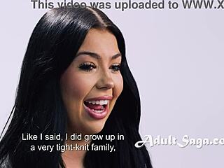 Holly Day shares the joy of opening up about orgasms and sex