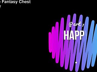 teasing happy endings at the foot fetish spa in hd