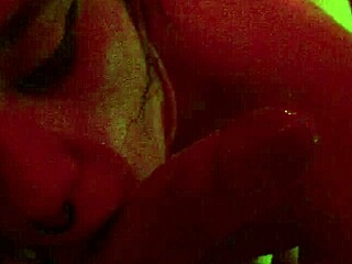 The bbw pornstar with big tits and fat body is sucking a big cock, monster cock, xxx rated.