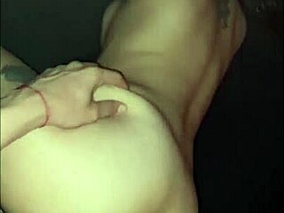 Delicious ice cream, dirty boy, I want my sweet cum after he fucks me at home