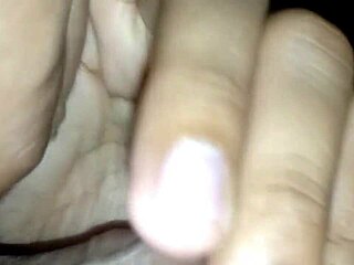 Beautiful nurse sucks cock and gets creampie in mouth 😏