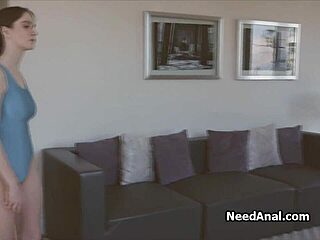 please play with my ass so it grows bigger