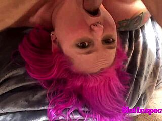 Sluttybbws - sara star cuckolds with blowjob and pussy licking