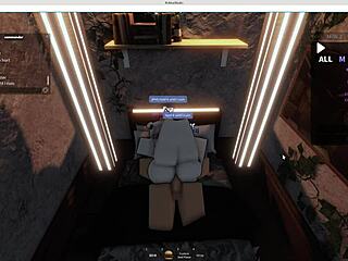 Bunny Girl Lets Boss Fuck Her Roughly