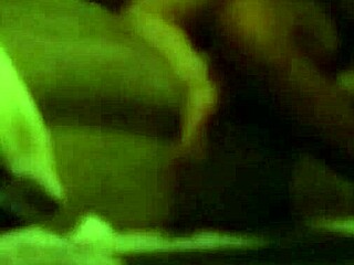 neighbor milf fucks me passionately in secret