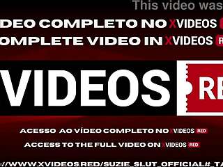 Blonde Suzie Slut Takes Cruz Fox's Big Cock In Bedroom