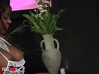 It's a common desire for couples to try foursome porn with interracial group