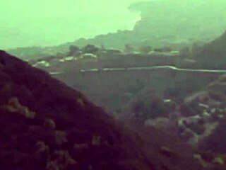 Two Busty Blondes in Bikinis Have Lesbian Fun in Pool 😍