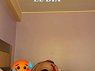 Engaje a Mi Esposo con Taxista Que Me Ofrece Sacarle la Leche por Todo Lo Que Hizo en el Día