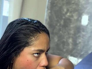 I love watching you suck a huge cock