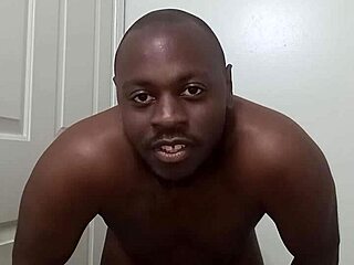 learning bathroom habits from my dog