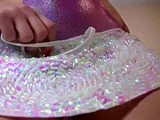 in the afternoon, hispanic chick engages in rough xxx fucking