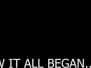 Freaky missionary sextape of dull lovers ends with wild squirting all over body