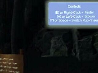 exploring paradise trails vr part 2 in the great outdoors