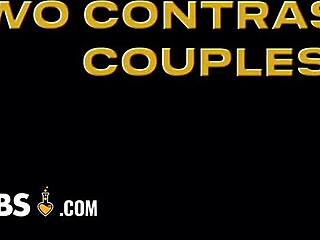 Sexy Couple Shares Bed Improvement Ideas