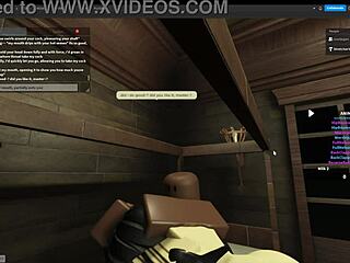 Roughly Fucking Whore With Monster Cock In Heat!