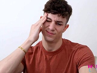 Stepmom Cassie Del Isla Really Loves Her Boy Toy!