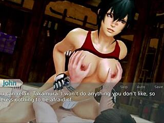 Academy 106 Game Session