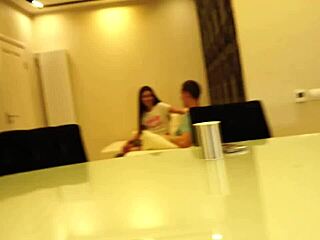 Horny Swingers Swap Wives for Wild Bed Action!