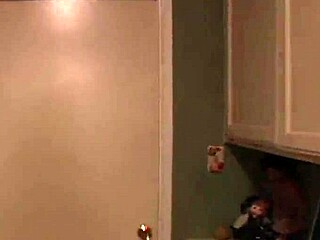 Alexis Silver and Velicity Von share cum after hot action