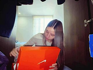 Maria, We Can't Keep Deceiving Your Stepbrother Anymore