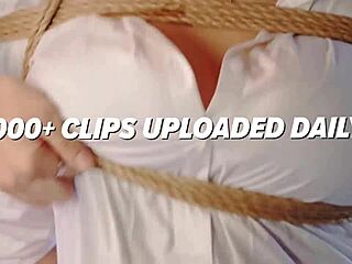 Karmen Karma Is Taking Multiple BBC Creampies In This Wild Family Reunion Gangbang! 😍