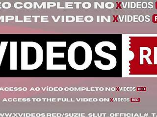 Blonde Suzie Slut Takes Cruz Fox's Big Cock In Bedroom